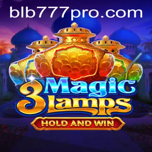 Discover the Enchanting World of 3MagicLamps at BLB777.com