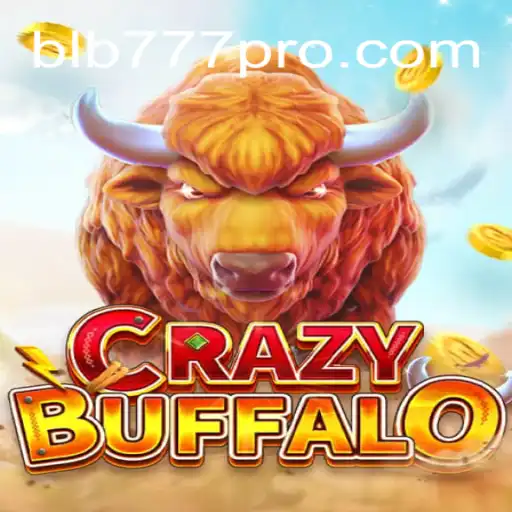 CRAZYBUFFALO: Unleashing the Adventure with BLB777.com