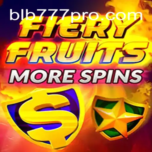 FieryFruitsMoreSpins: A Thrilling Adventure in Online Gaming