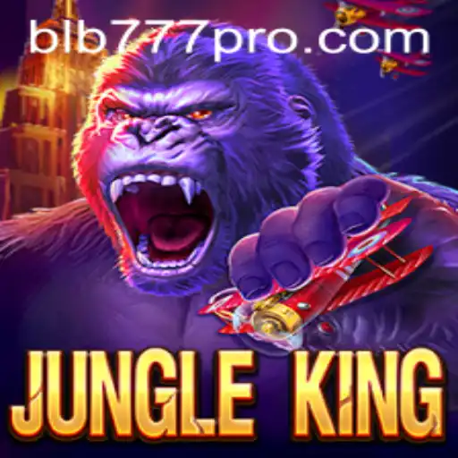 Exploring the Adventure and Strategy of JungleKing at BLB777.com