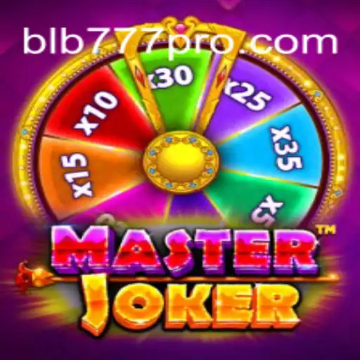 Experience the Thrills of MasterJoker: A Deep Dive into the Game