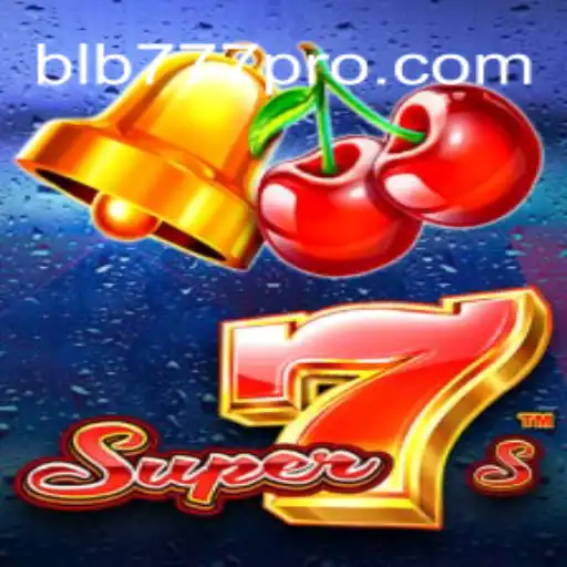 Super7s: An Insight into the Legendary Game by BLB777.com