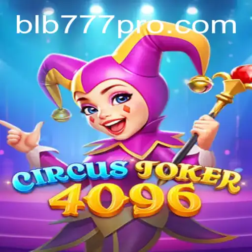 CircusJoker4096: A Thrilling Adventure in the Digital Playground