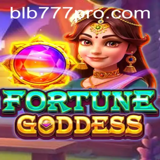 Discover the Exciting World of FORTUNEGODDESS at BLB777.com
