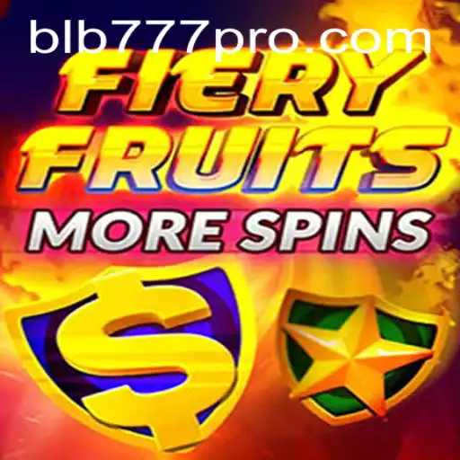 FieryFruitsMoreSpins: A Thrilling Adventure in Online Gaming