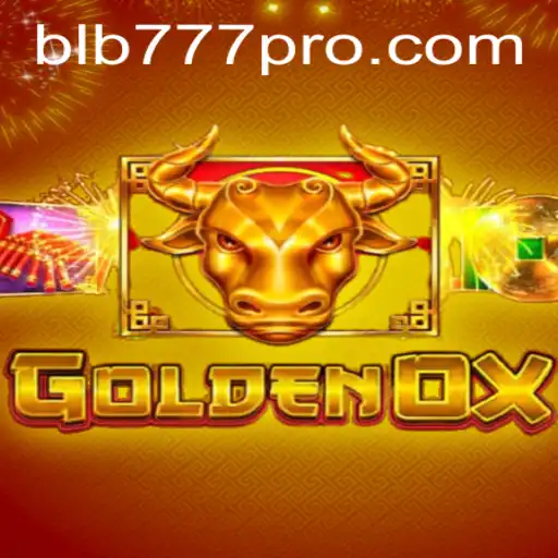 GoldenOx: Explore the Thrilling World of Modern Gaming