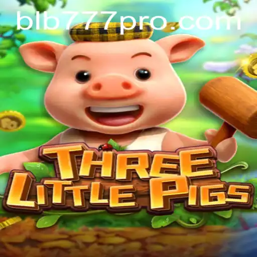 Unveiling the Enchantment of THREELITTLEPIGS: A Unique Blend of Classics and Modern Gaming